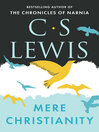 Mere Christianity (eBook)